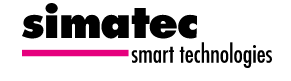 Simatec Logo Simatec Logo