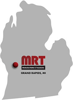 map of RPM locations