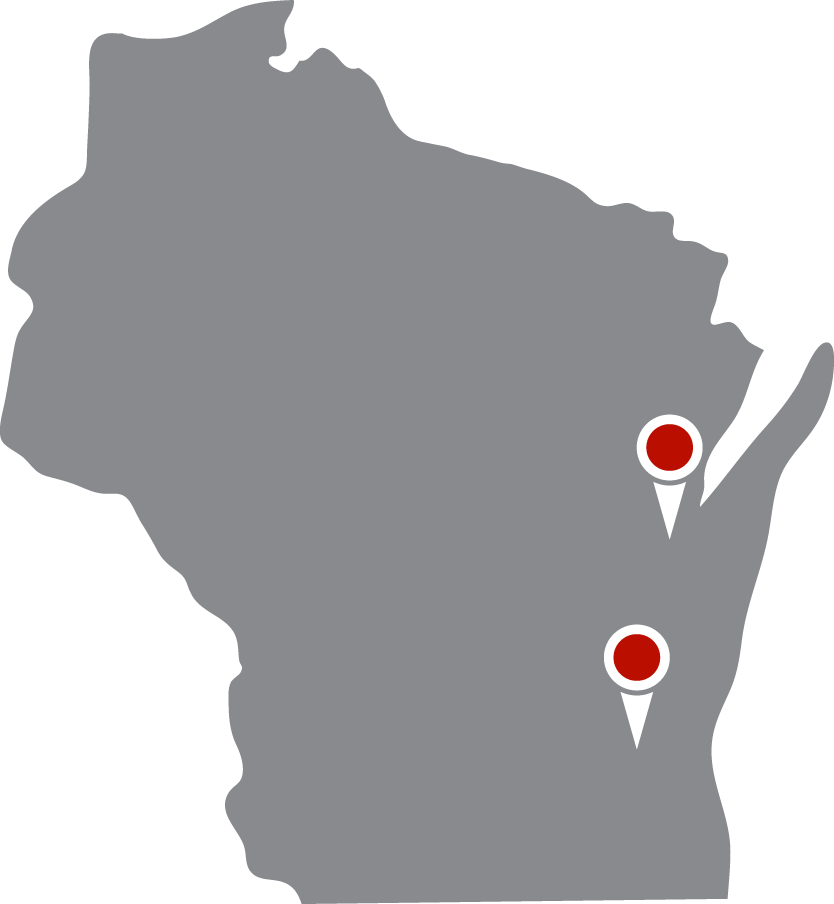 map of RPM locations