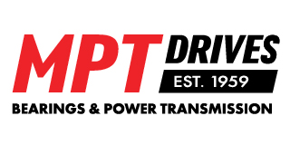 RPM - Rubber & Power of Michigan logo