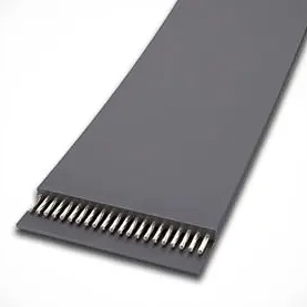 Continental flat belts