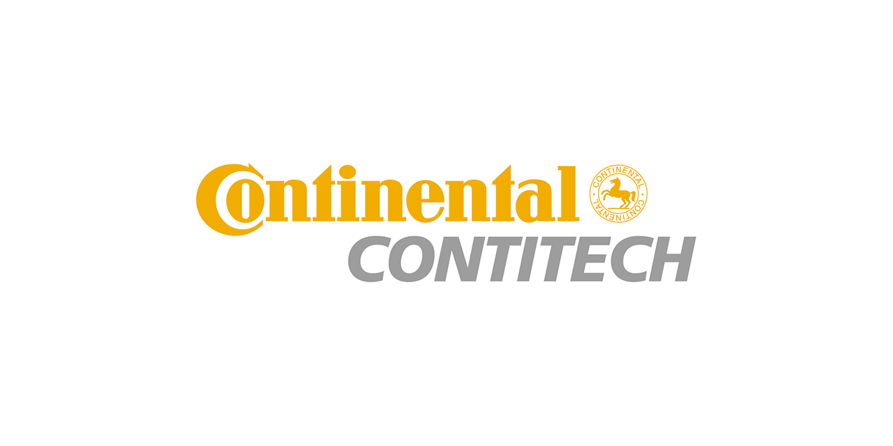 Continental ContiTech industrial  logo