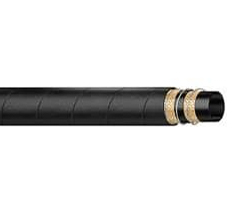 Continental suction hydraulic hose