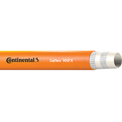 Continental thermoplastic hydraulic hose