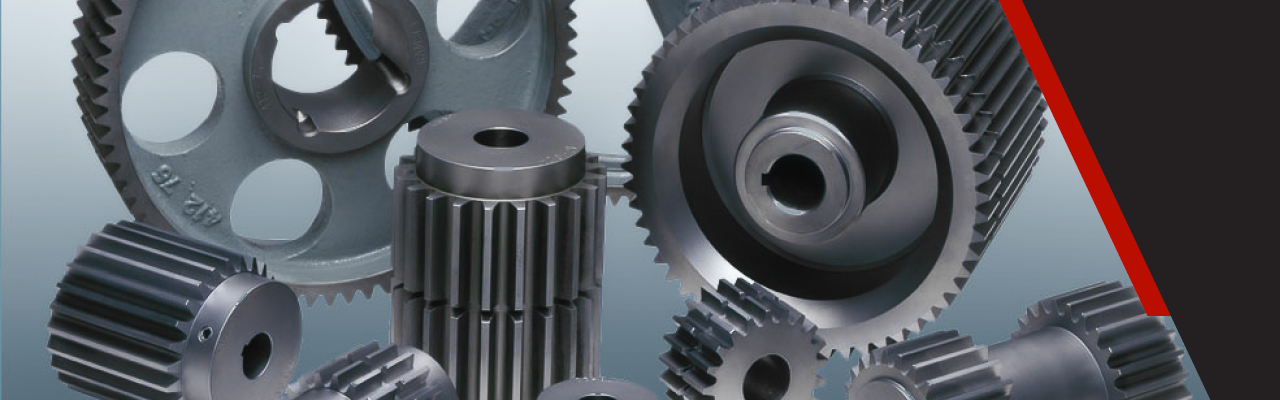 Ramsey Silent Chain Sprockets