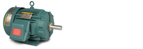 Chemical Duty Motor