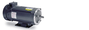 DC Motors