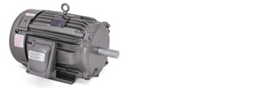 Explosion Proof Motors