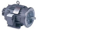 Vector Drives Motor
