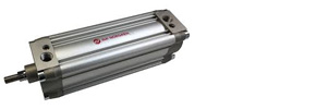 Hydraulic Cylinders