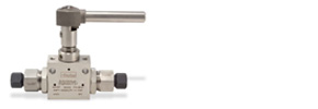 Manual Valves