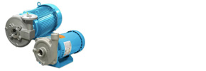 Fluid Power Pumps