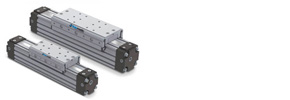 Rodless Cylinders