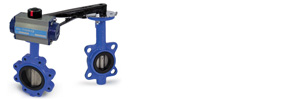 Fluid Power Valves