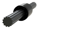 Ball Splines