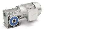 Gear Motors