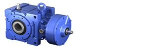 Speed Reducer