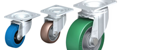Casters