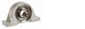 Stainless Steel Component