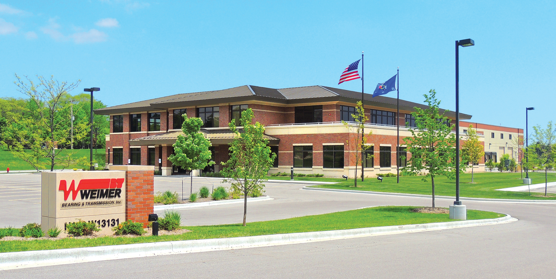 current weimer headquarters