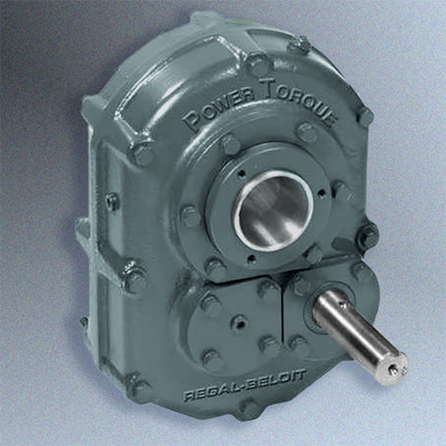 gearbox