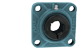 Flange