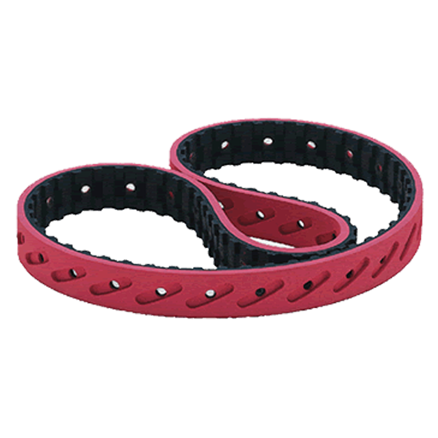 vacuum belt