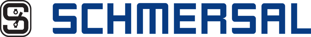 schmersal industrial safety logo