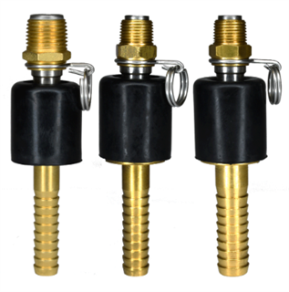 Ball Swivel Fitting