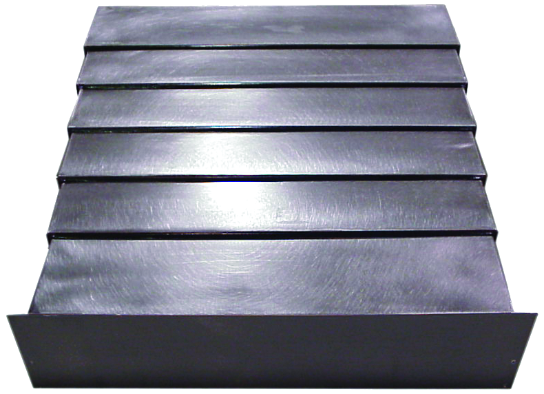 repaired way cover
